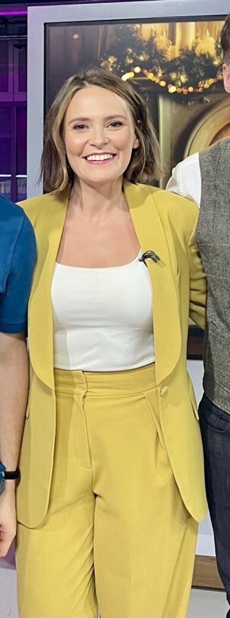 Laura Miller leaked onlyfans pictures