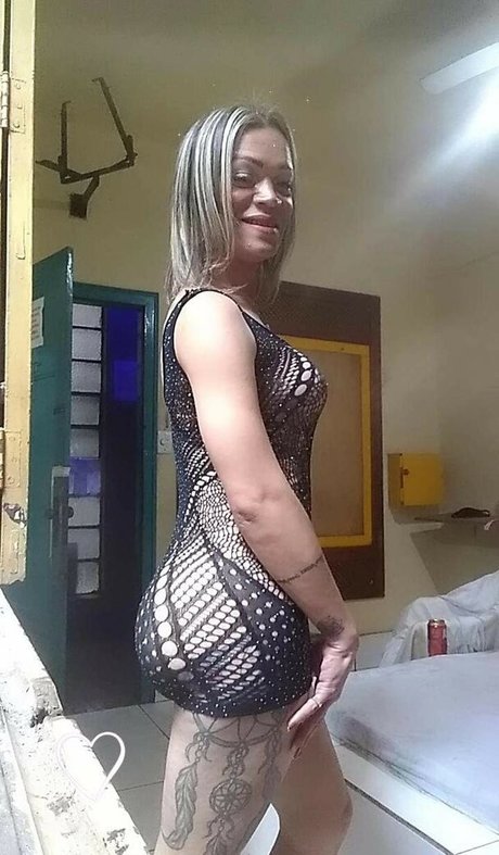 Laiza Lavier onlyfans public photos