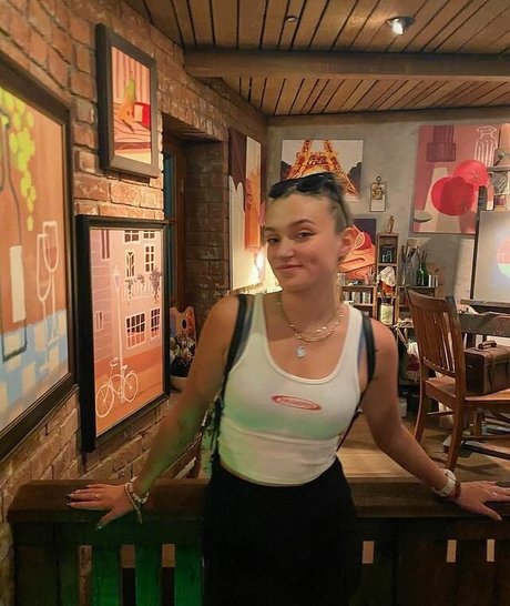 Skye Upshall onlyfans leaked sex