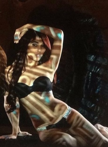 sexyisanunderstatement onlyfans leams