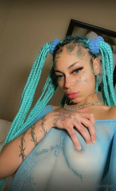 Ayleks onlyfans posts