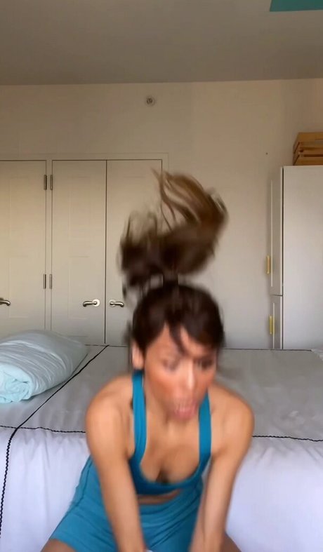 Riri Bichri new onlyfans leak