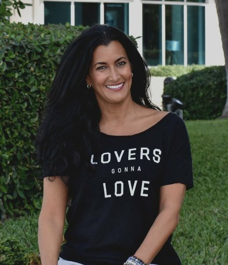 Lisa Concepcion leaked onlyfans pics