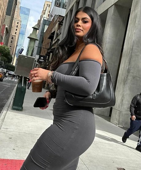 Drew Afualo onlyfans posts