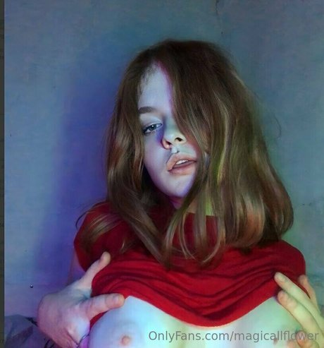 magicallflower porn onlyfans
