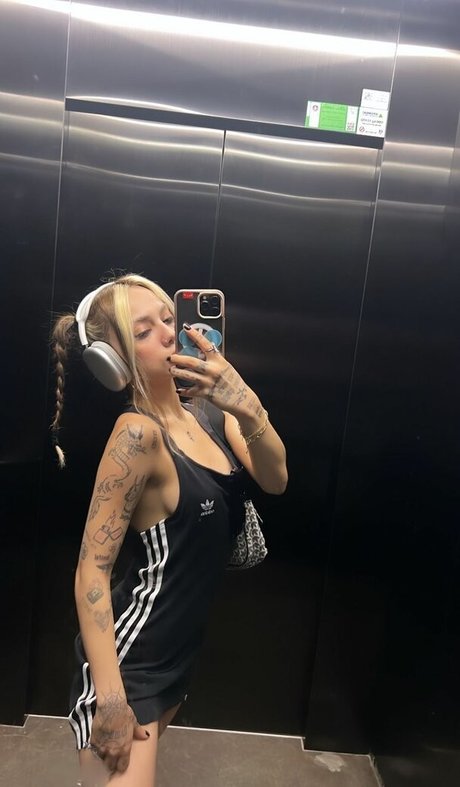 Eylul Adiguzel onlyfans content type