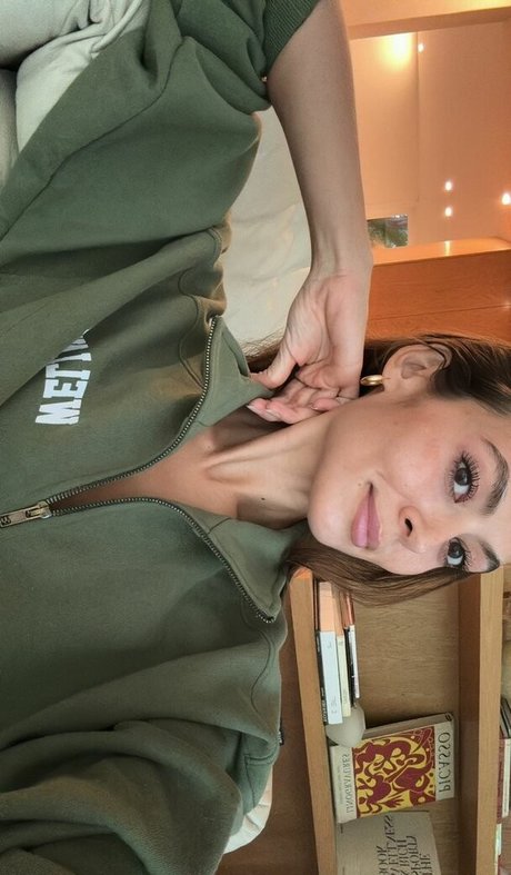 Emily Oberg porn leaked onlyfans