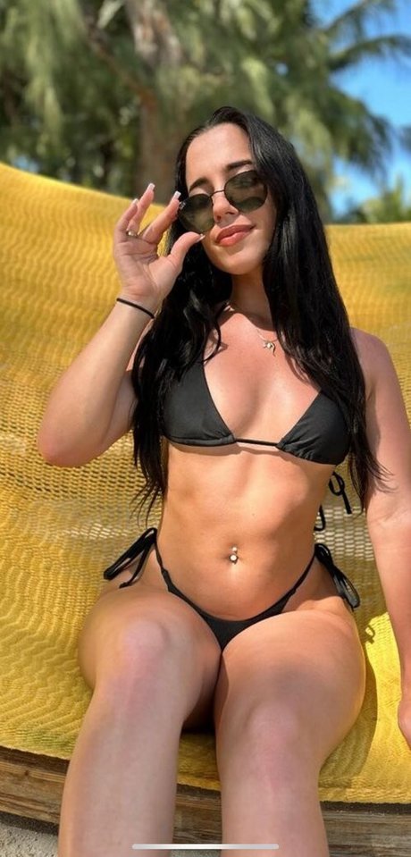 Teresa Arena leaked onlyfans sextape