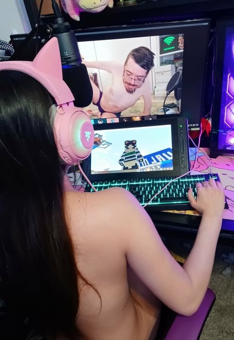 Sushimewew onlyfans leak