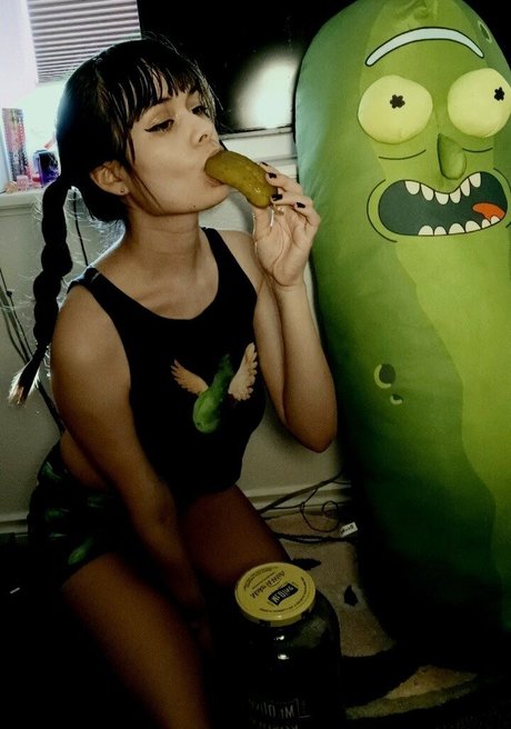 Sushimewew onlyfans porn leaks