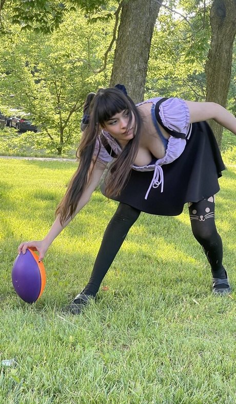 Sushimewew leaked onlyfans porn