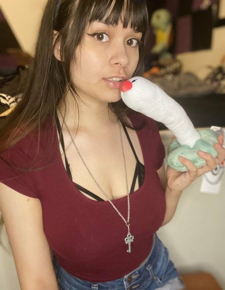 Sushimewew naked only fans