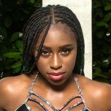 Trinity Fatu onlyfans model