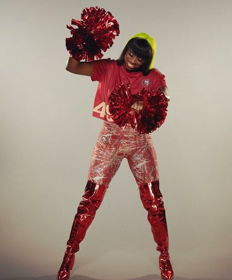 Trinity Fatu nudes onlyfans leaked