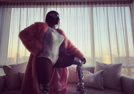 Trinity Fatu onlyfans leaj