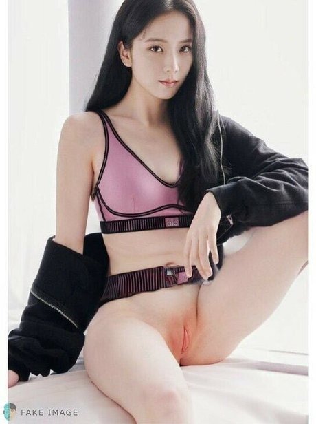 Blackpink Deepfake only fans pic