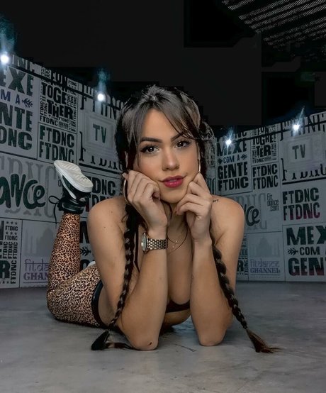 Taynah Smith onlyfans leaked