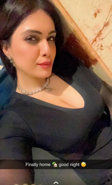 Nehhaa Malik naked onlyfans pics