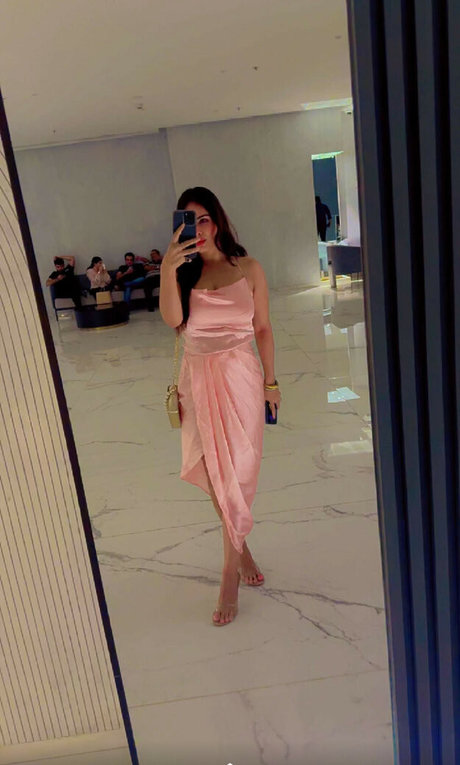 Nehhaa Malik leaked nude onlyfans