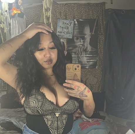 bajarose onlyfans porn leaked