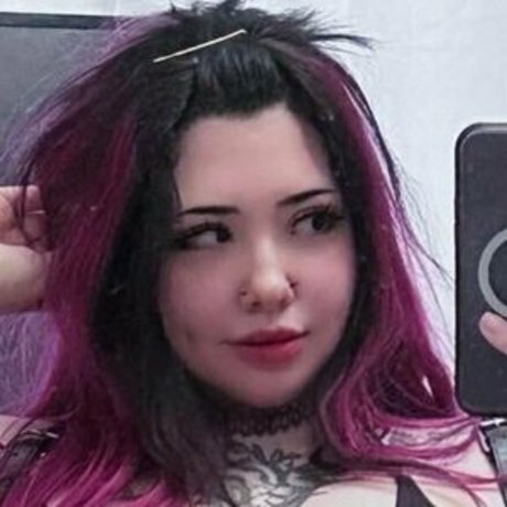 Venomous dolly onlyfans leaks porn