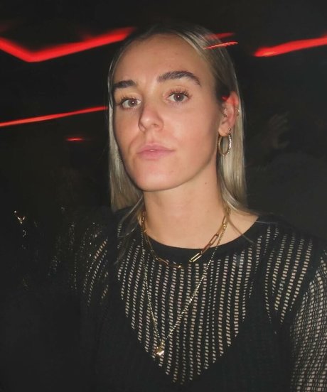 Female Football onlyfans