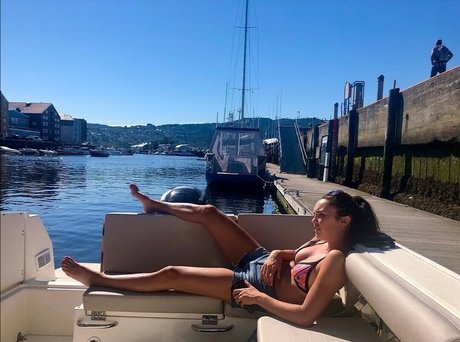 Female Football new leaked onlyfans