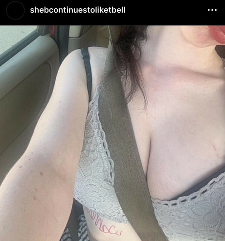 Shelbae2022 onlyfans content leaked