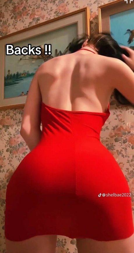 Shelbae2022 only fans leaked porn