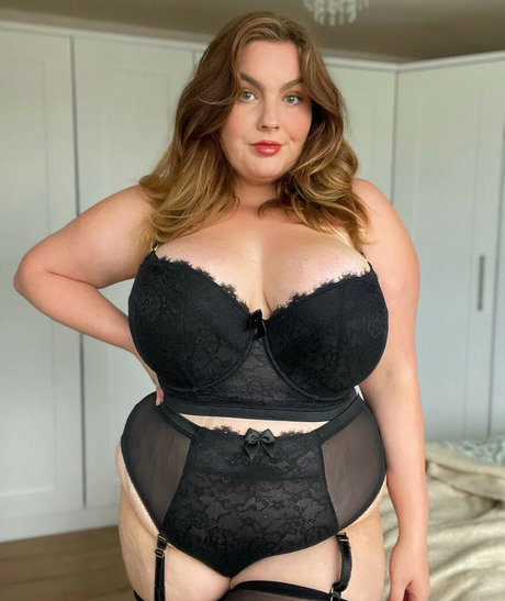 Lauren Dungey onlyfans sex leaked