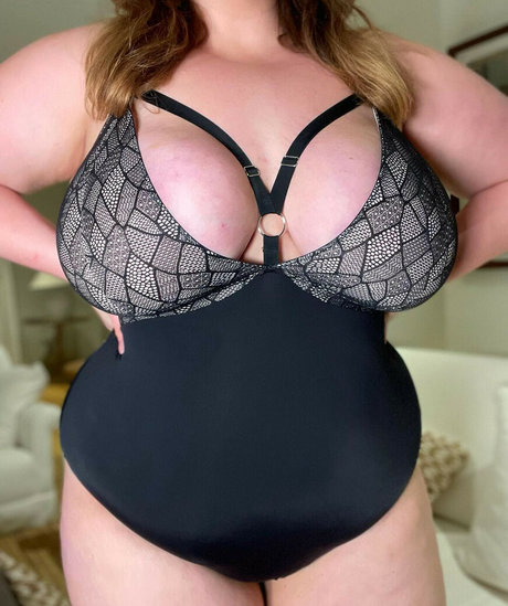 Lauren Dungey only fans leak nude