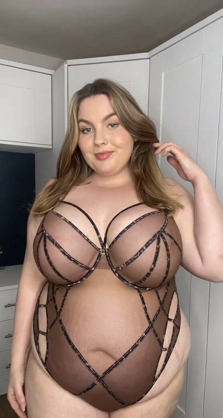 Lauren Dungey hot onlyfans
