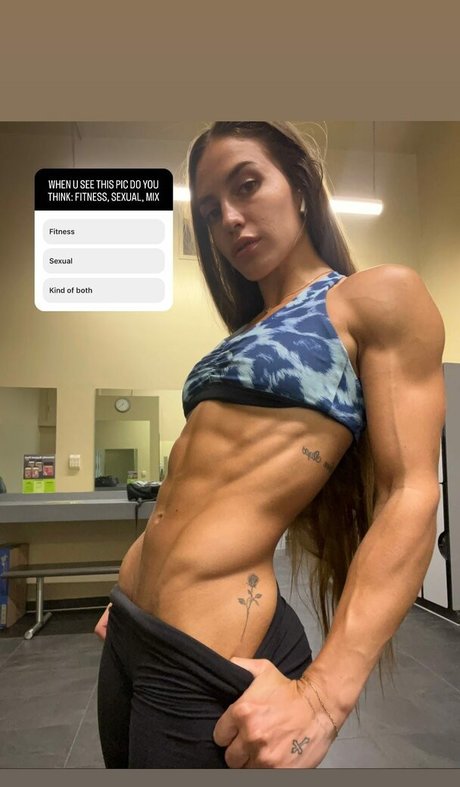 Angelina Maldonado naked onlyfans leaks