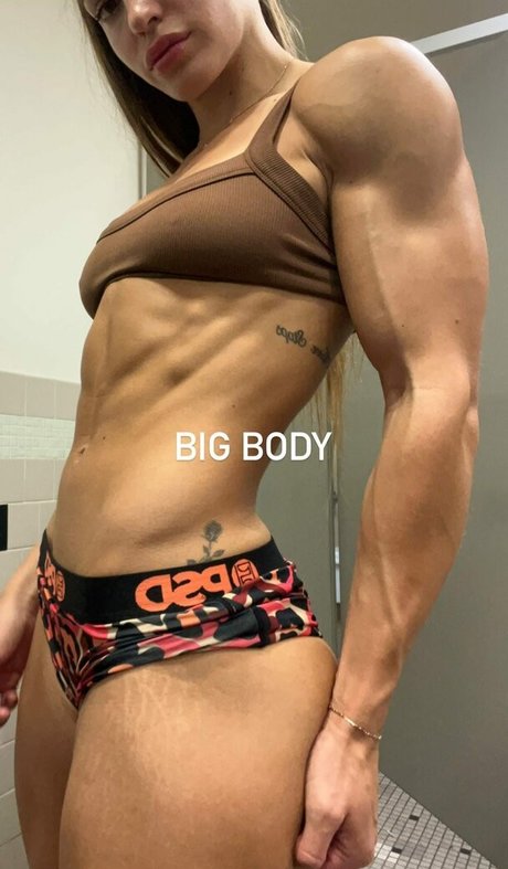 Angelina Maldonado naked only fans