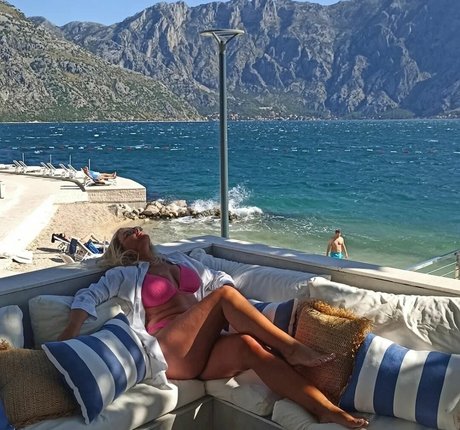 Vesna Justwoman42 onlyfans leaked nude