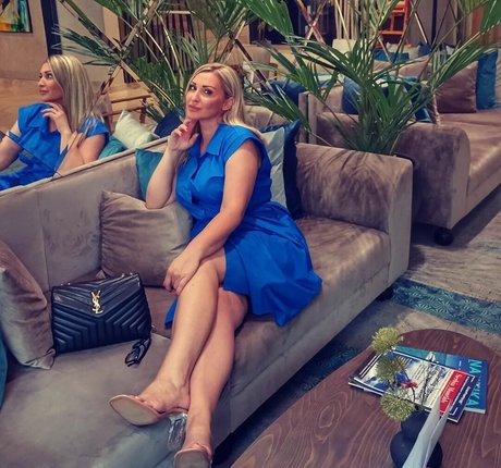 Vesna Justwoman42 leak onlyfans