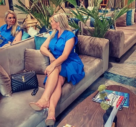 Vesna Justwoman42 Profile pic