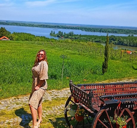 Vesna Justwoman42 onlyfans porn free