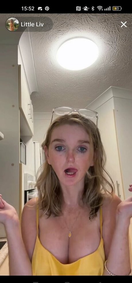 Keepingupwithliv onlyfans desnuda