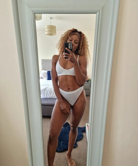 New UK Gladiators onlyfans photo