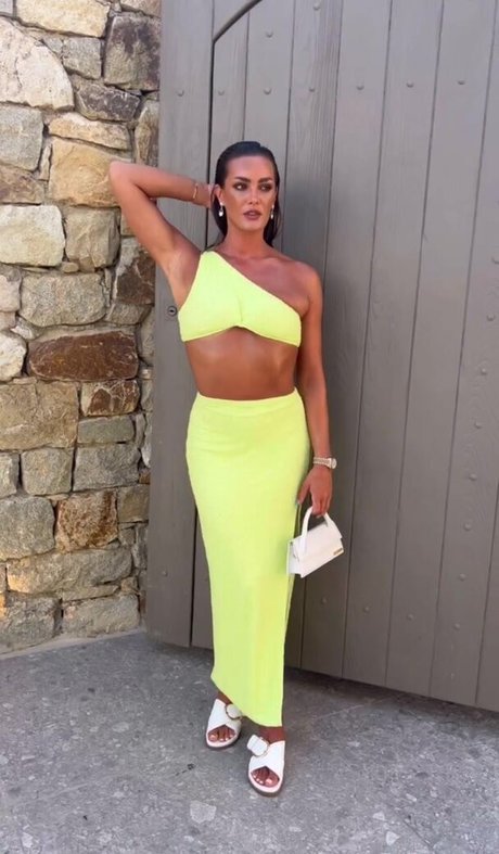 New UK Gladiators onlyfans leaked naked