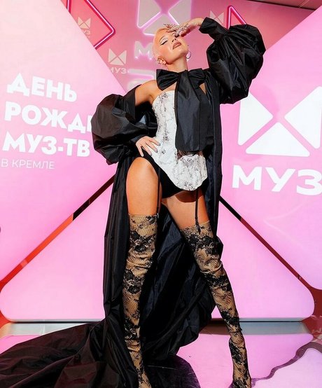 Klava Koka onlyfans porn