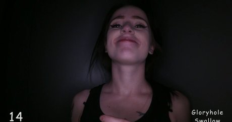 Gloryholeswallow nude onlyfans leaks
