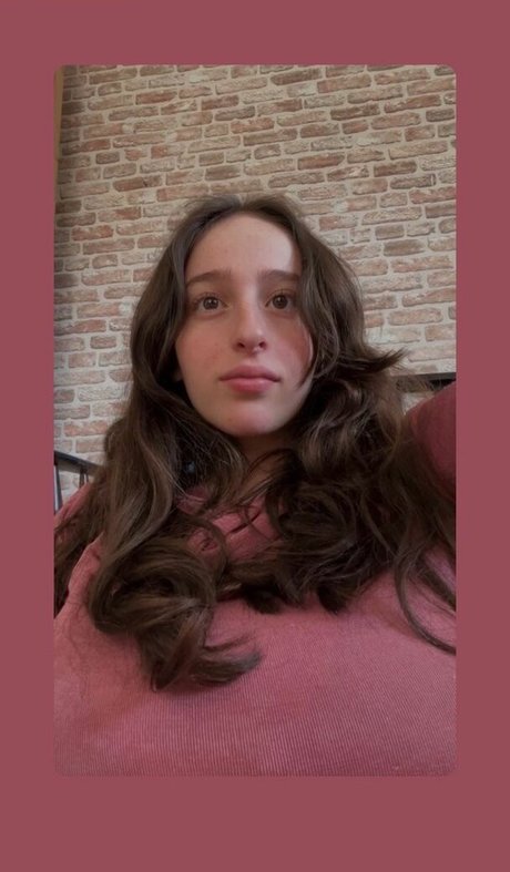 BustyMor N onlyfans porn