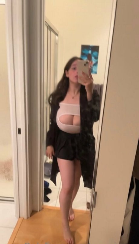 BustyMor N sex tape onlyfans