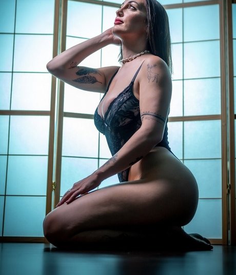 Bambizilla onlyfans leaks sex