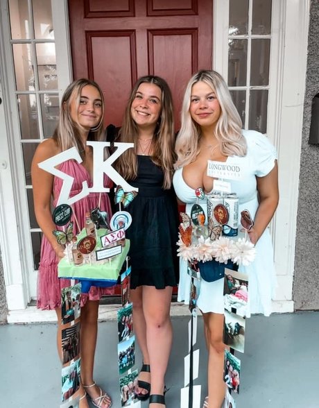 Rachel P nude onlyfans leaks