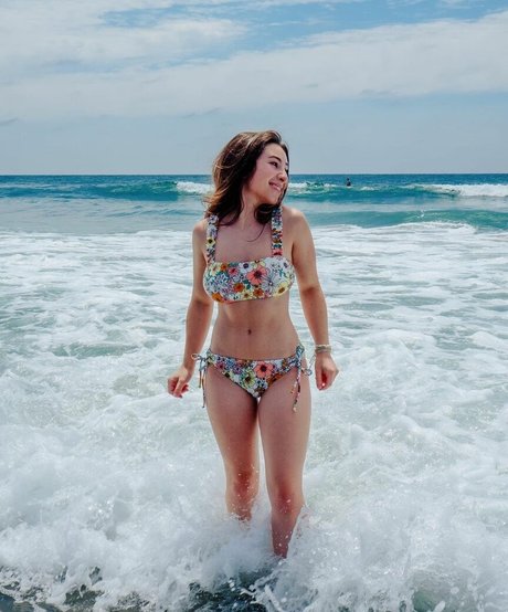 Ava Cantrell new leaked onlyfans