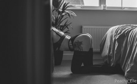 ellehart free onlyfans leaked nude