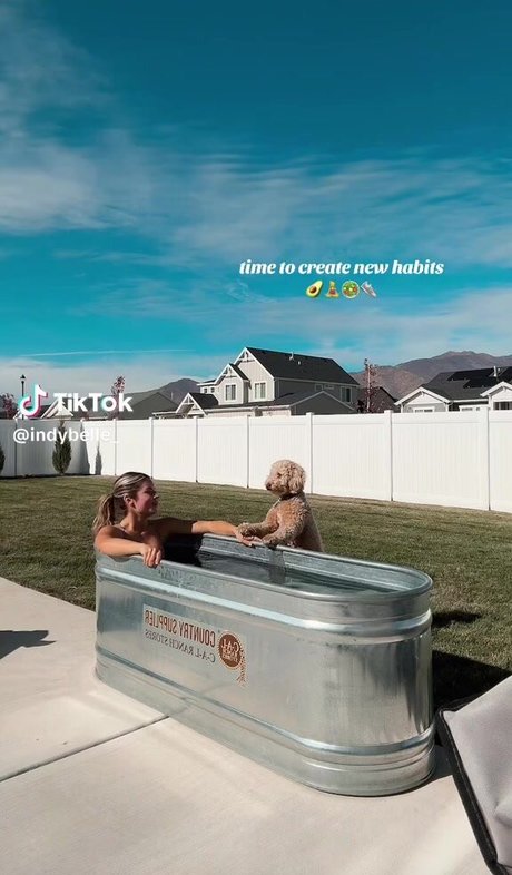 Indy Belle boobs onlyfans